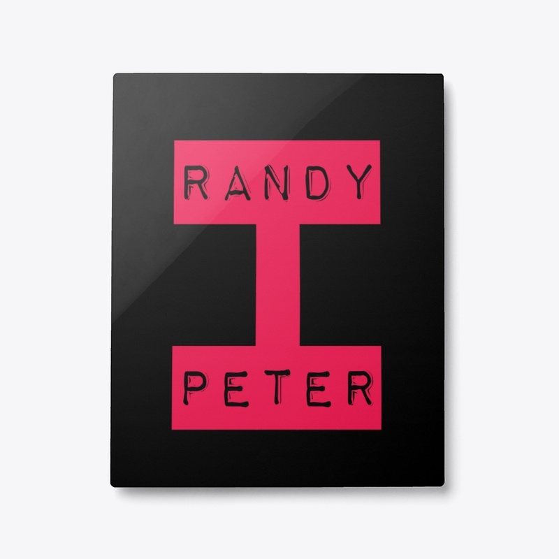 RAndY PeTEr