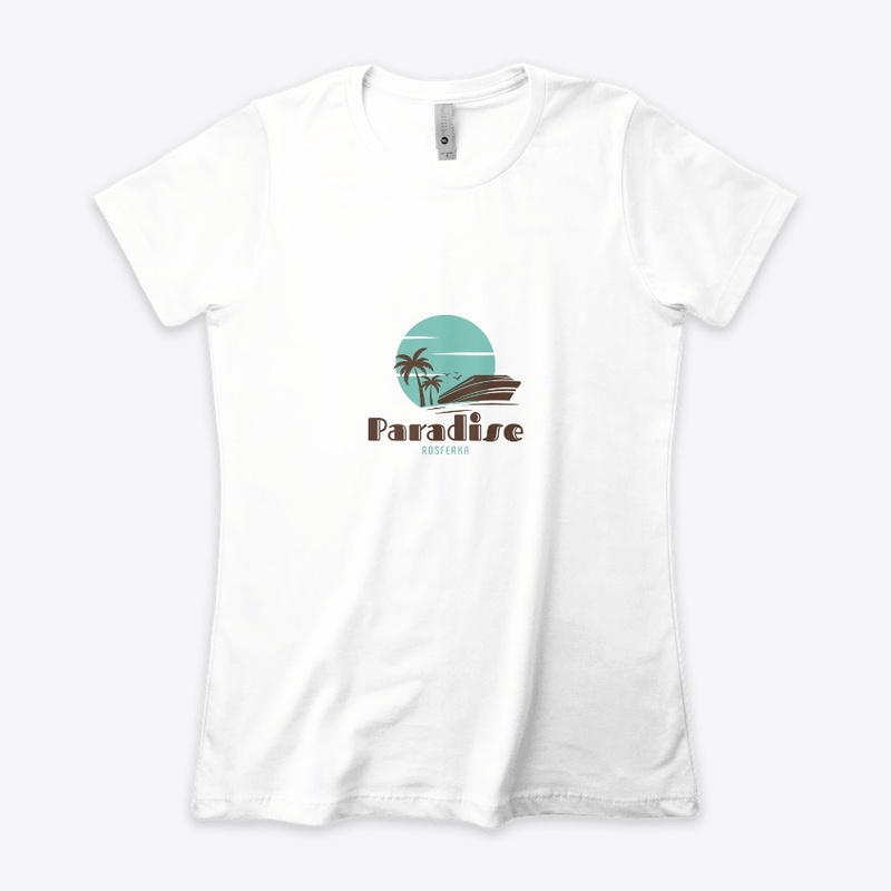 PARADICE ROSFERKA