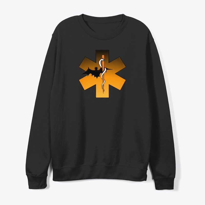 EMS Halloween Design