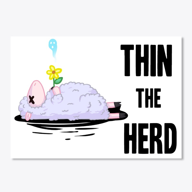 Thin The Herd