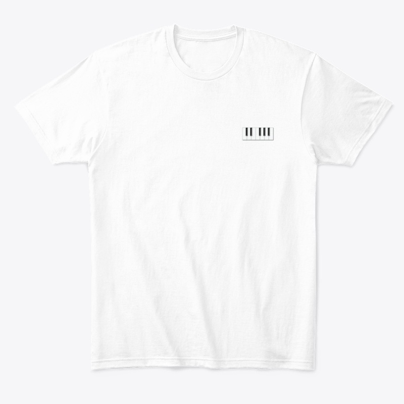 J Ravage Merch With Black Text