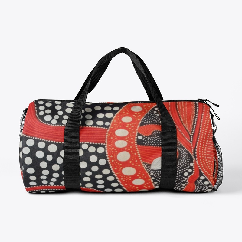 The Empire of the Dots