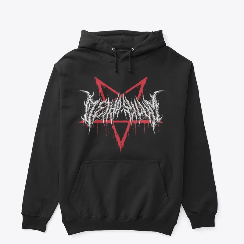 Mawnster Deth