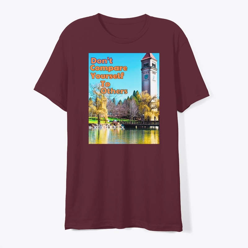 Digisoft Printed Classic Long Sleeve Tee
