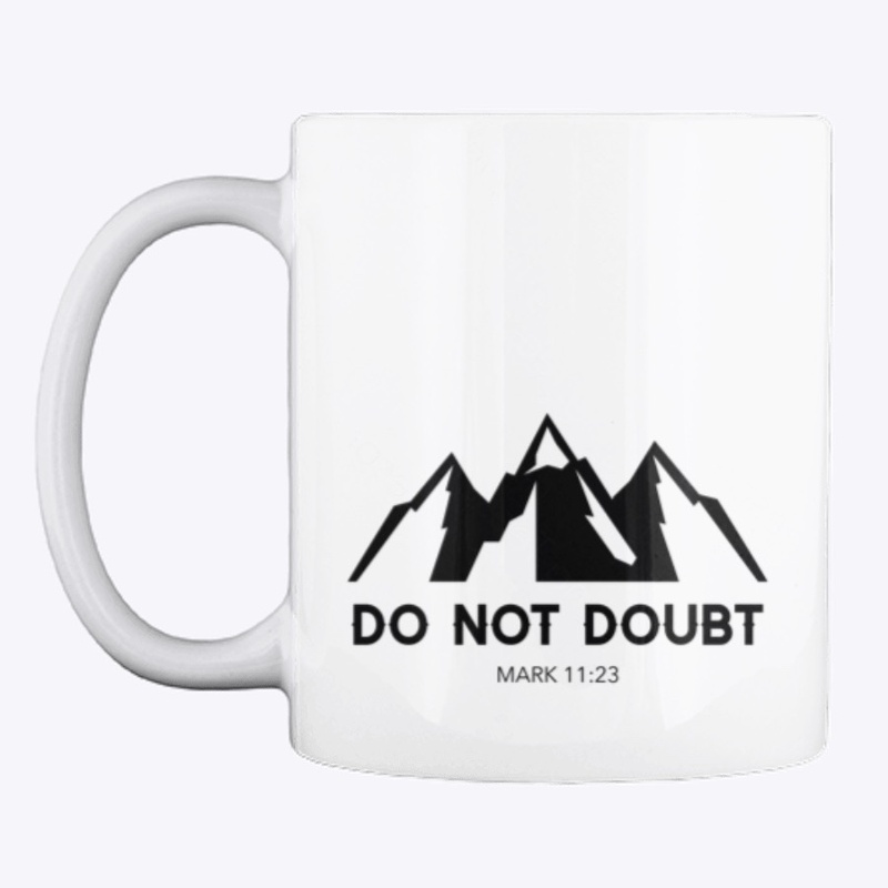 Do not doubt 2