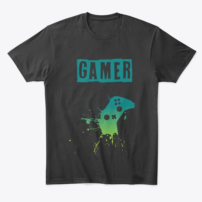 Gamer 2021