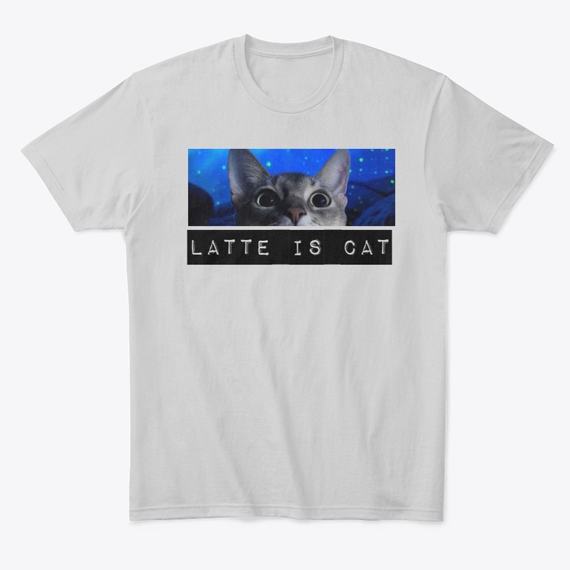 LATTE is CAT