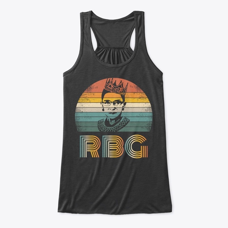 Notorious RBG