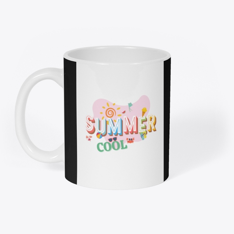 Summer Cool T-shirt