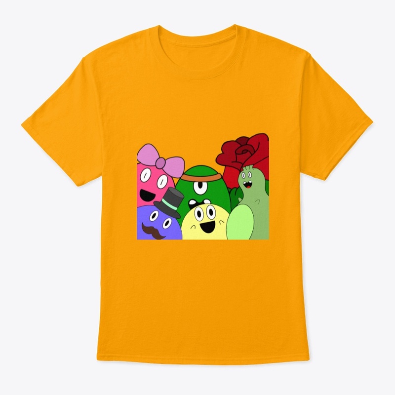 classic Doodle's
