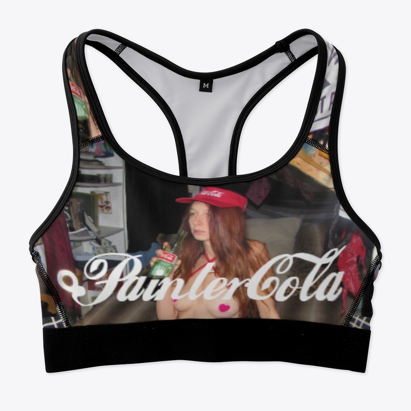 PainterCola