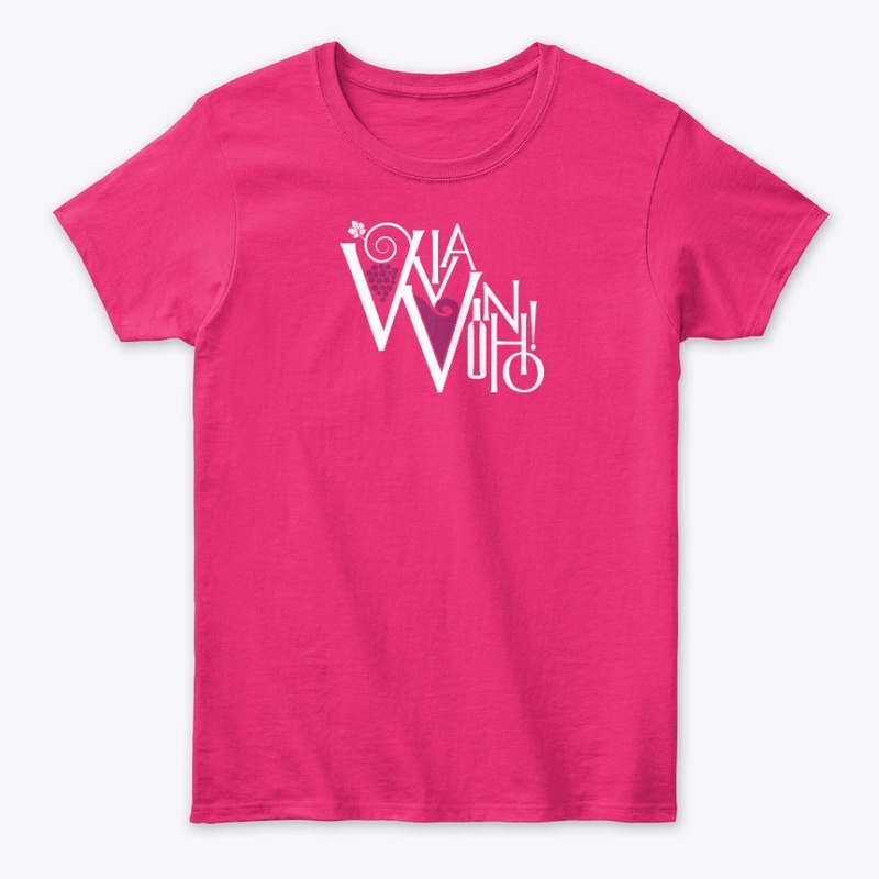 Viva Vinho!