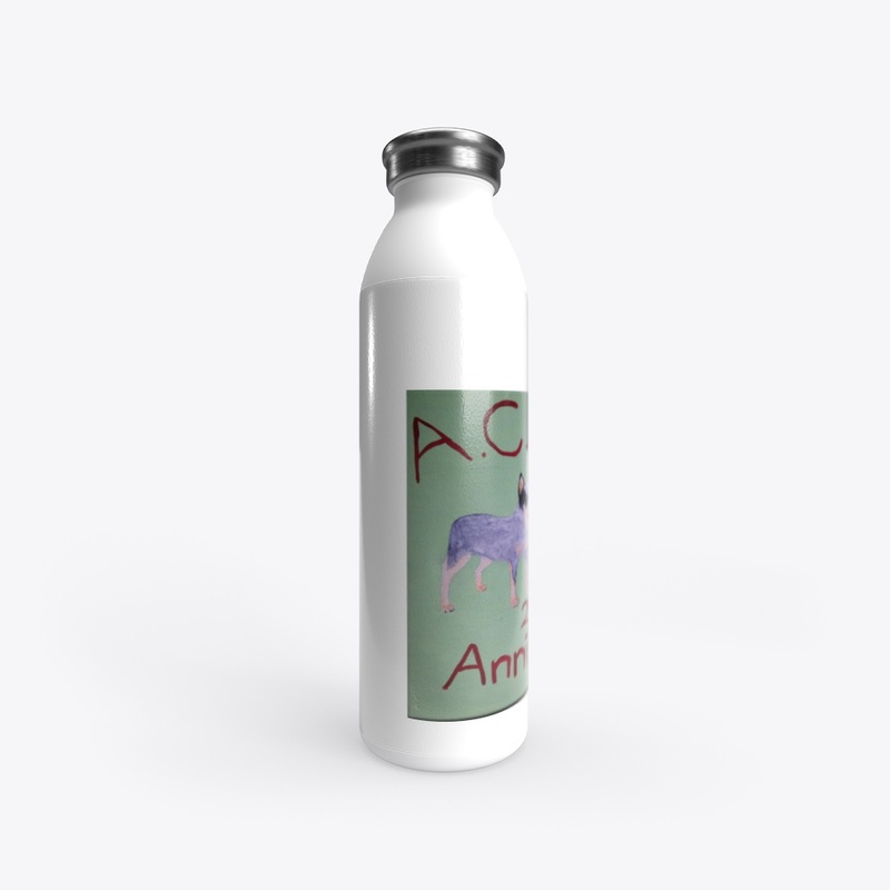ACDRA Design #2