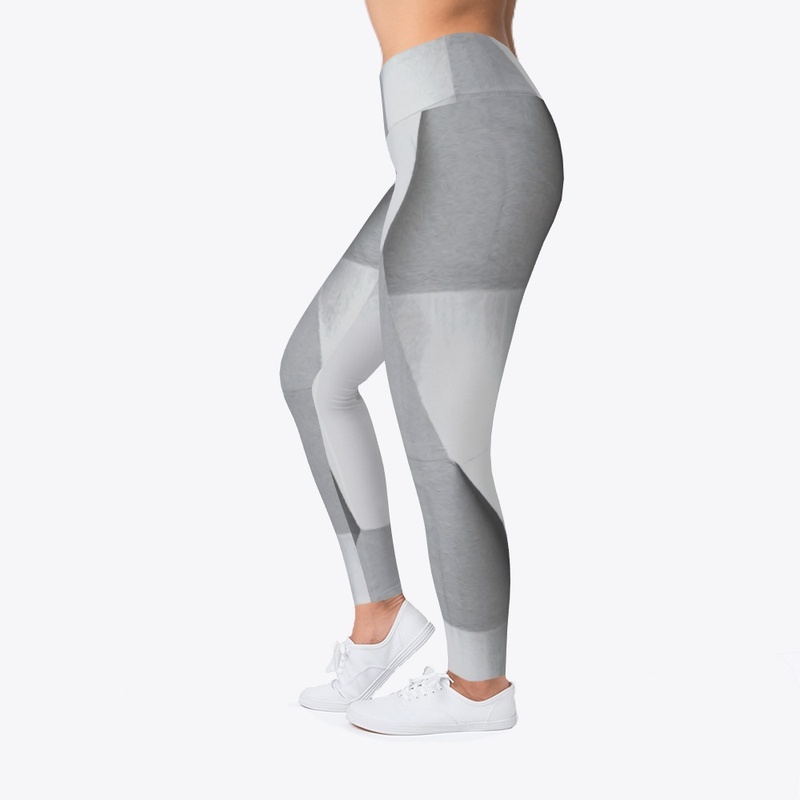Girls Leggings For Girls | Yoga Pants