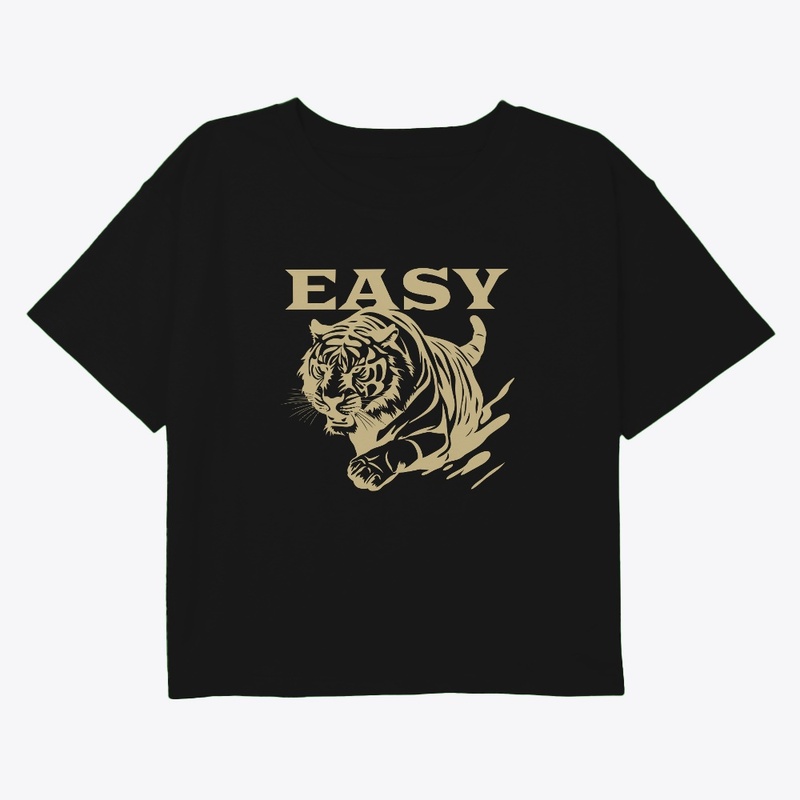 Easy Tiger