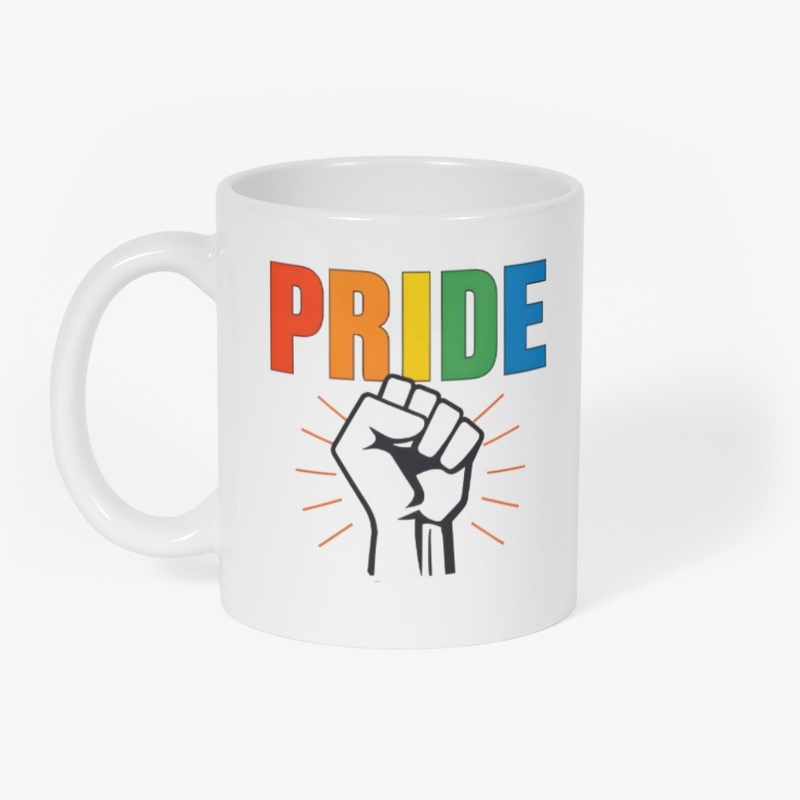 Pride