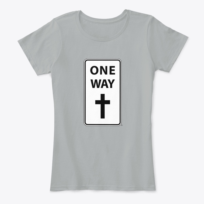 One Way v1