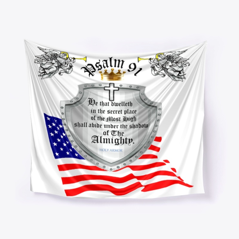 Psalm 91 protection