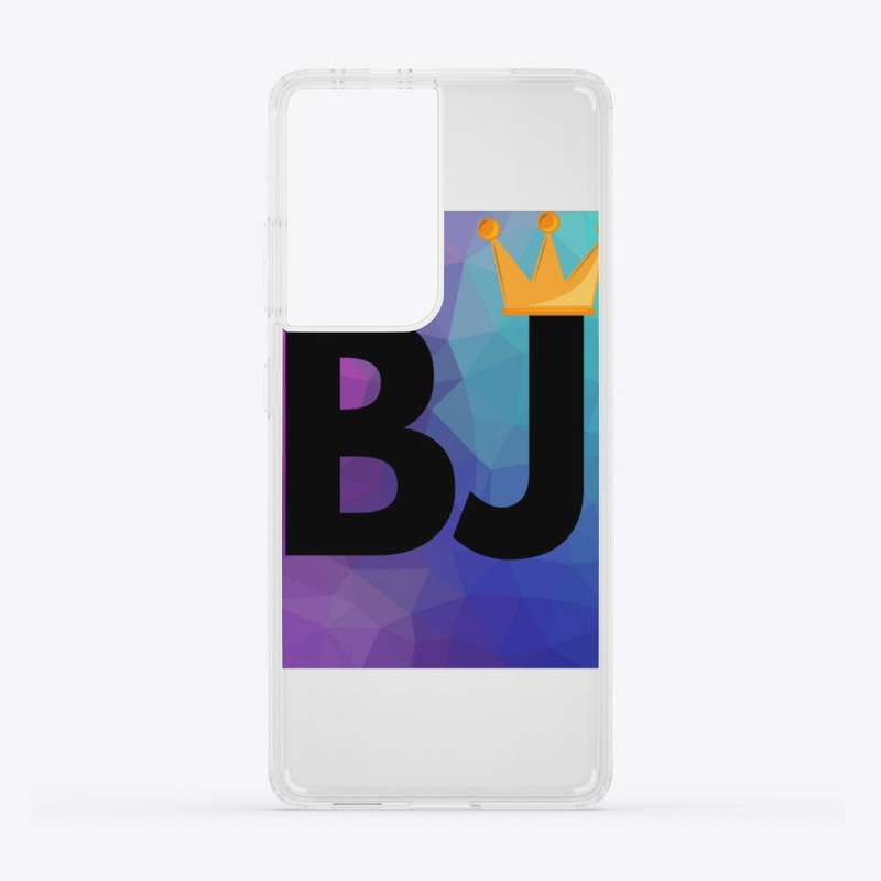 BJ KING