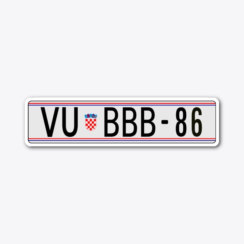 Vukovar BBB 86 