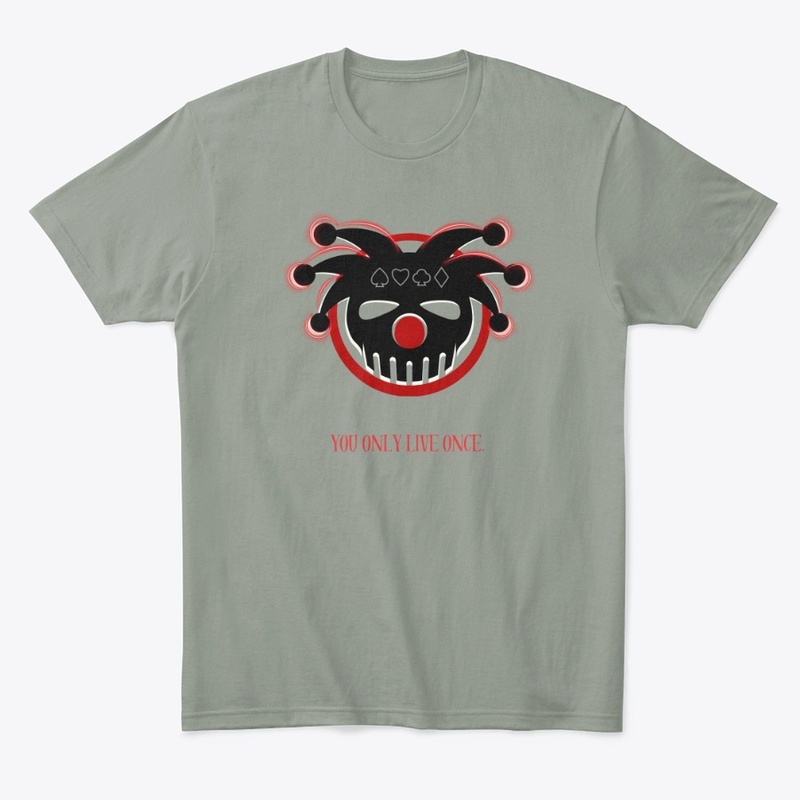 The jester