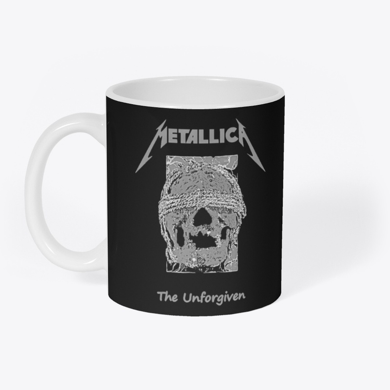 MetallicaUnforgiven