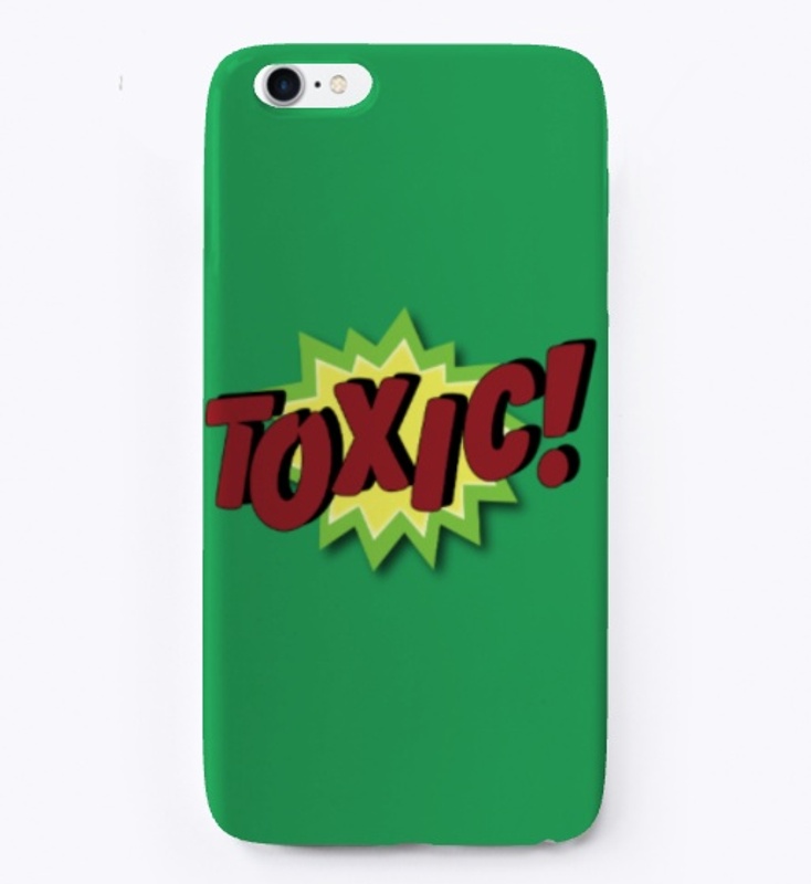 Toxic!