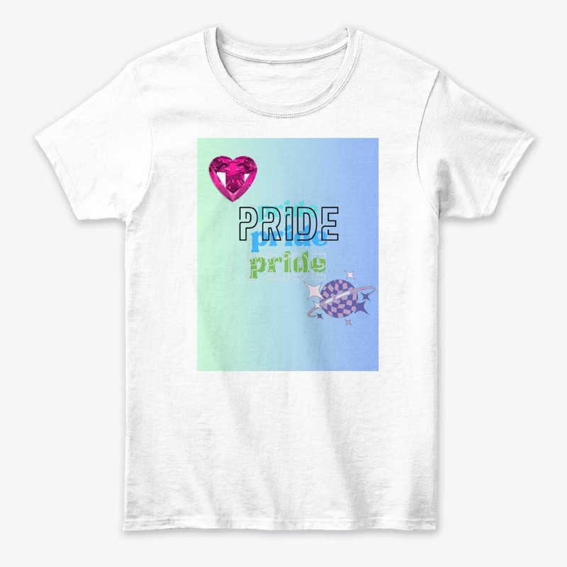 Pride