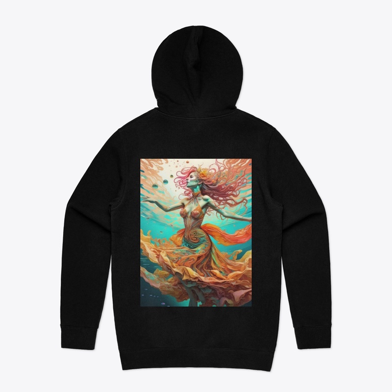 Coral Reef Siren 