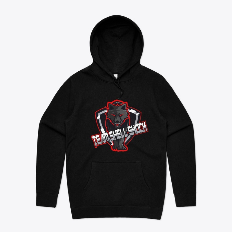 Team Shellshock Merch