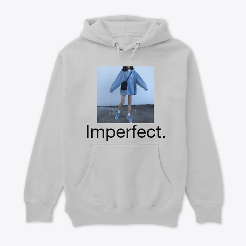 Imperfect Hoodie