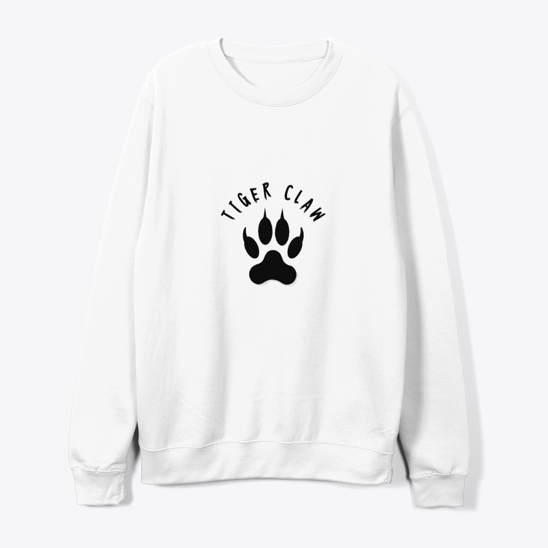 Tiger Clam T-shirt