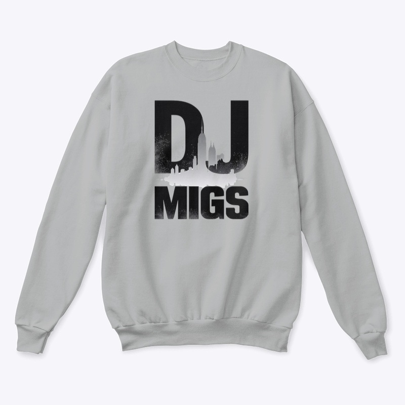 DJ MIGS Empire Series