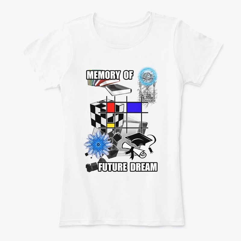 OpenLandd 119 - Memory Of Future Dream