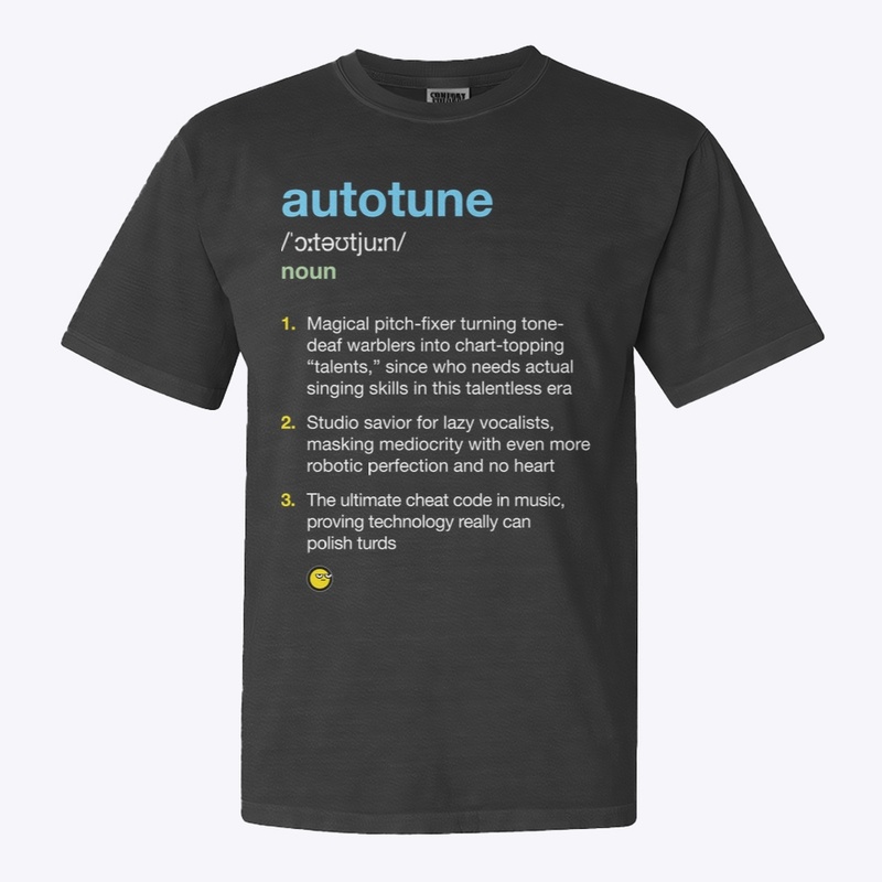 Autotune