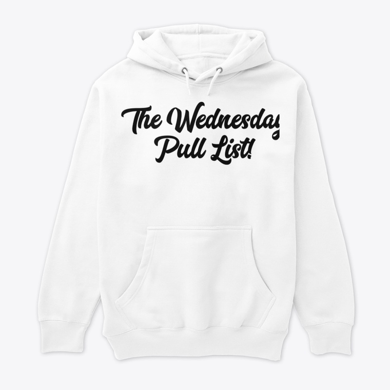 THE MERCH