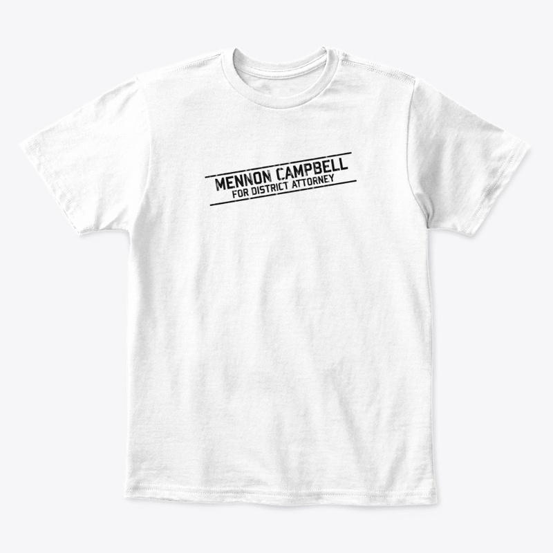 Mennon Campbell Sideways Shirt