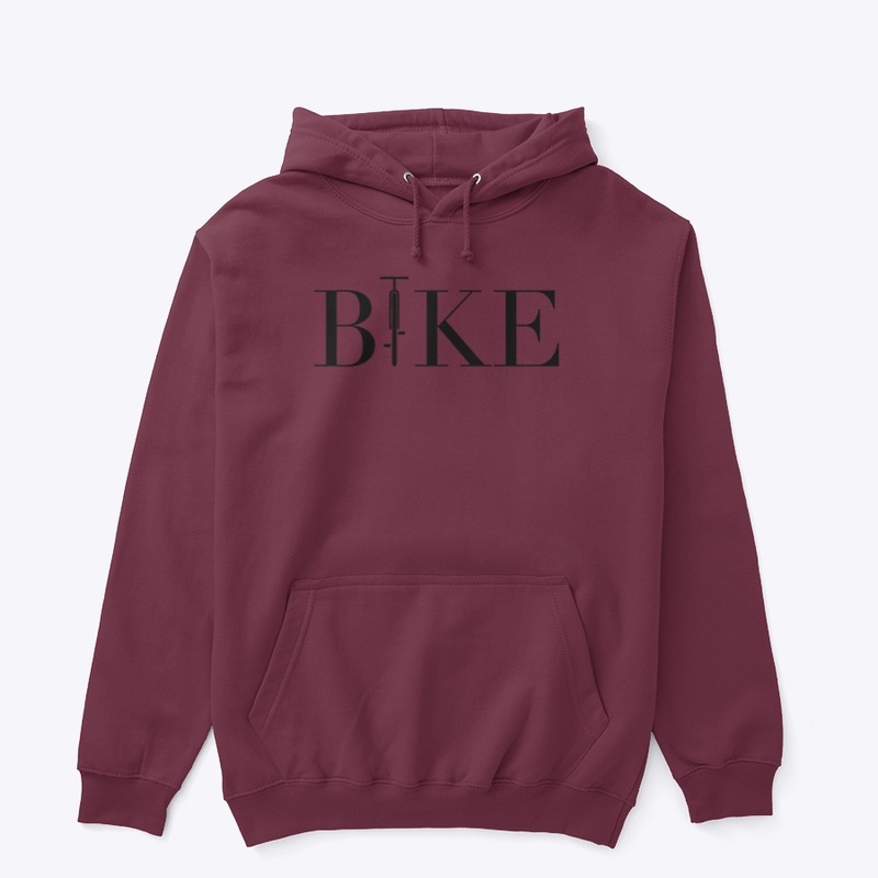 Bike Logo