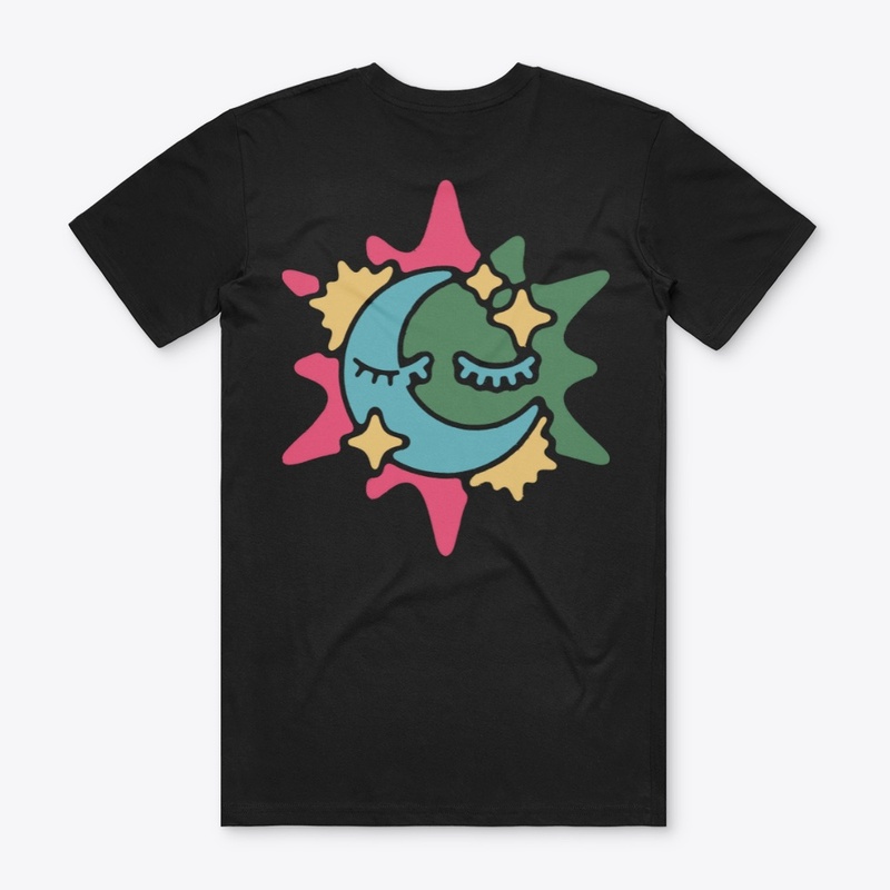 women tee