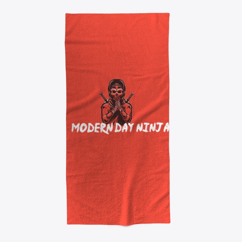 Modern Day Ninja Youtube 