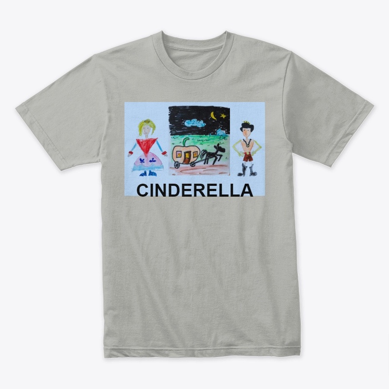 CINDERELLA
