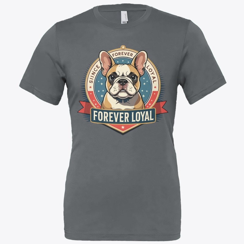 Since Forever Loyal