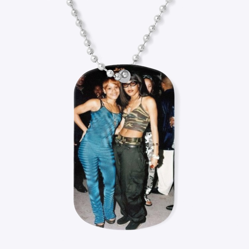 Lefteye & Aaliyah