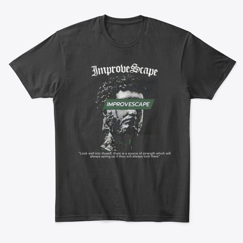 ImproveScape pump cover