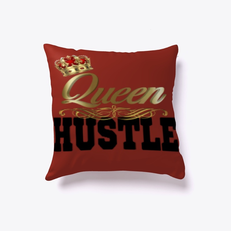 QUEEN HUSTLE