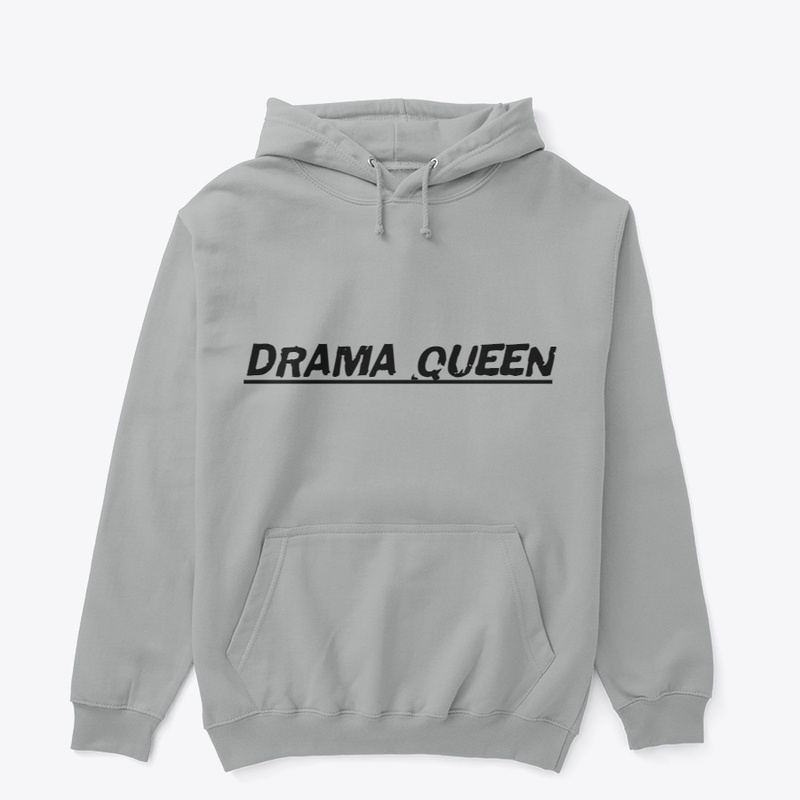DRAMA QUEEN T-SHIRT