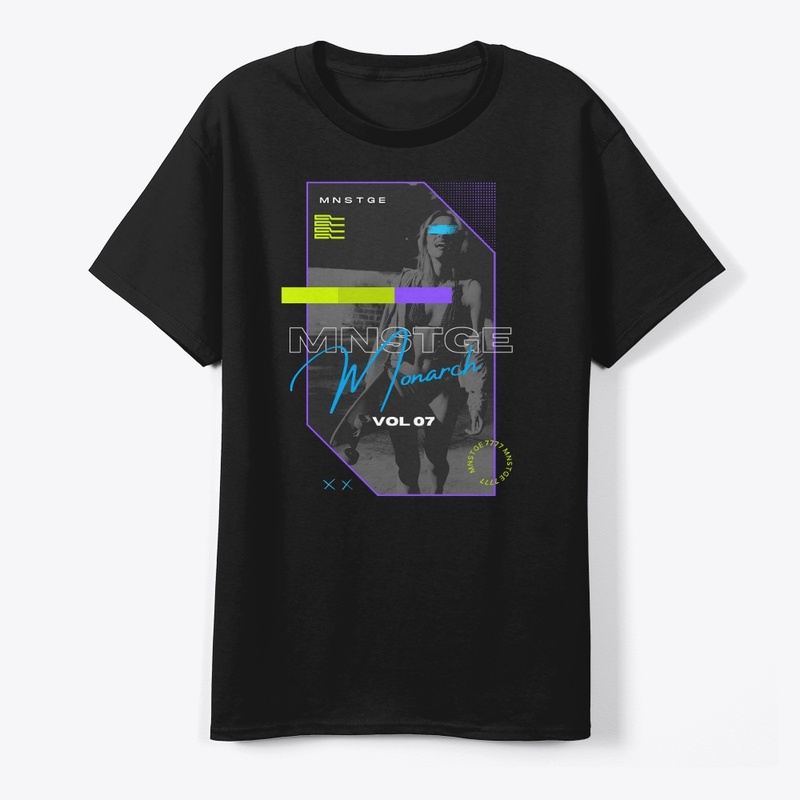 MNSTGE | Monarch