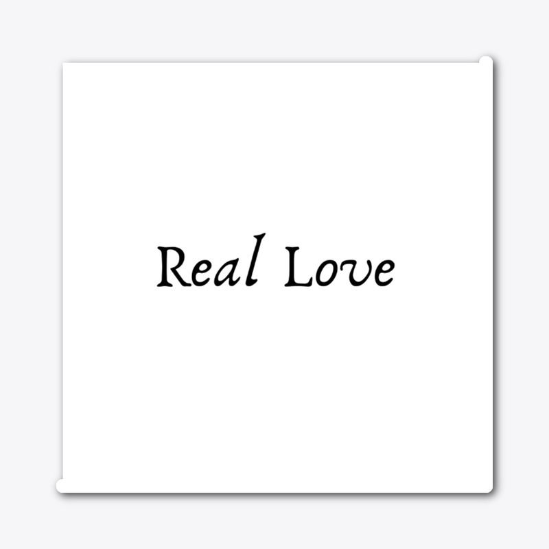 real love 