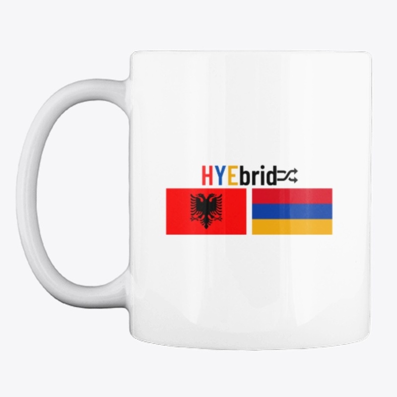 Albanian Armenian Collection