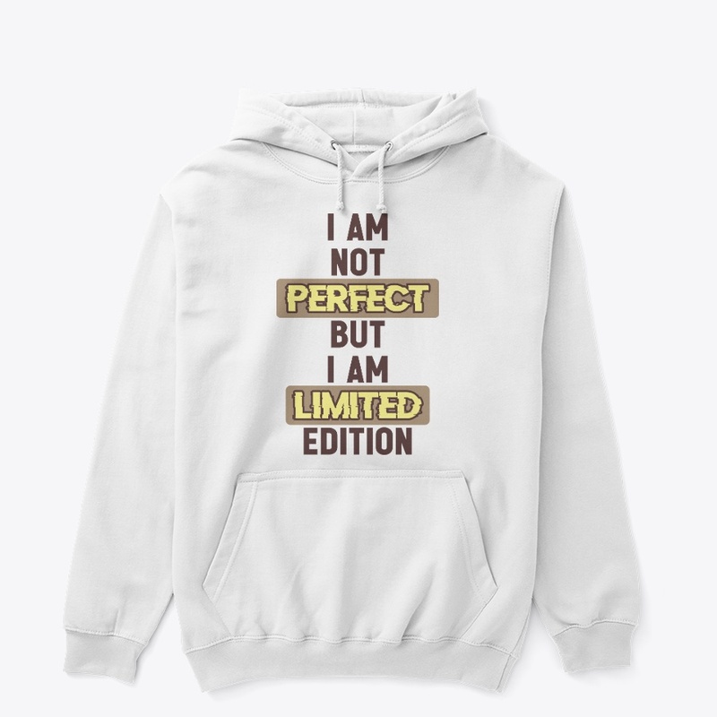 I am Limited